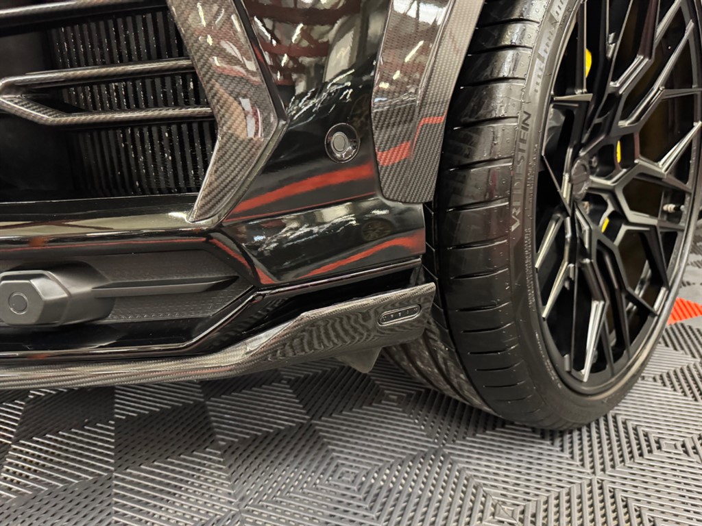 Used Lamborghini Urus 2020 for sale - 76696270: Photo 14