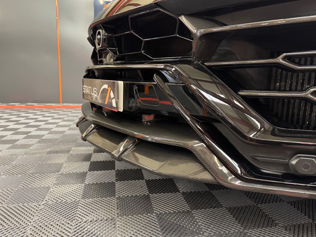 Used Lamborghini Urus 2020 for sale - 76696270: Photo 16