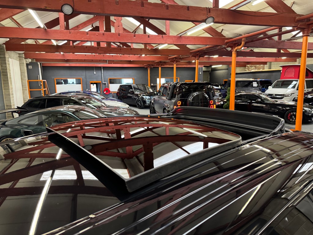 Used Lamborghini Urus 2020 for sale - 76696270: Photo 18