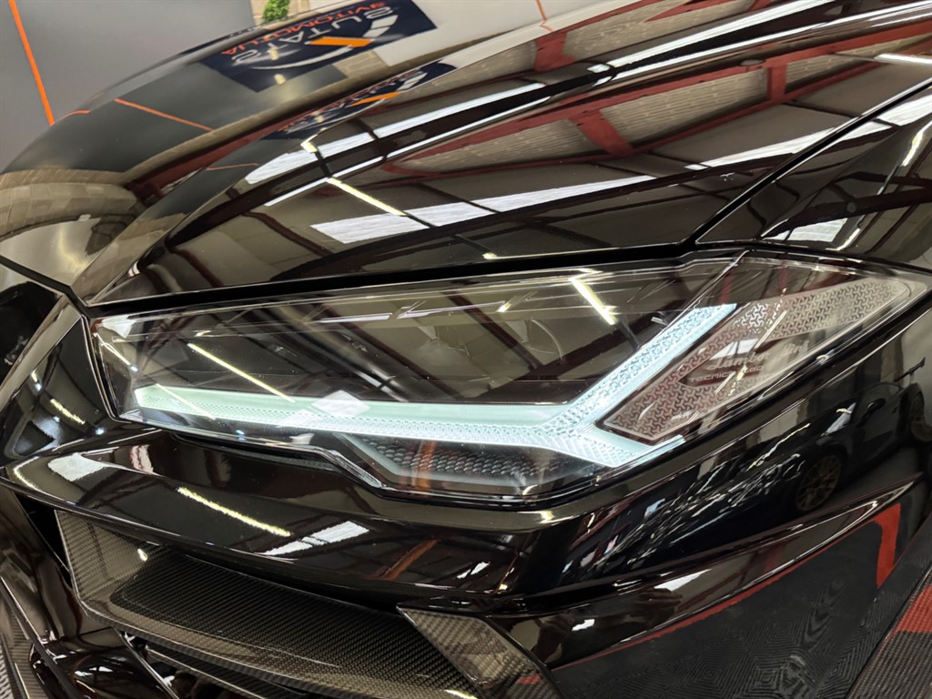 Used Lamborghini Urus 2020 for sale - 76696270: Photo 19