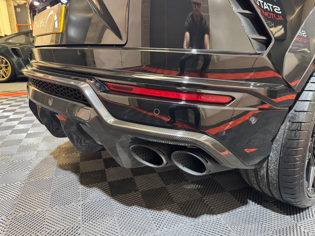 Used Lamborghini Urus 2020 for sale - 76696270: Photo 21