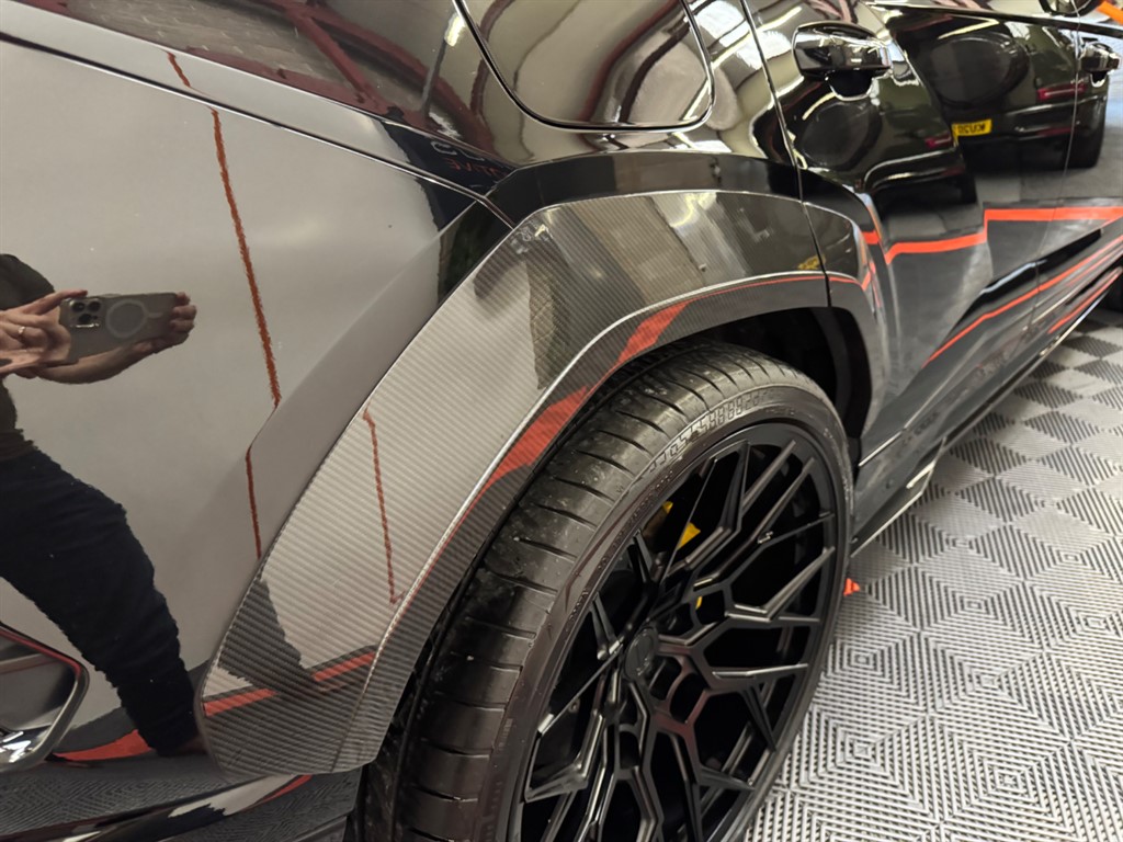 Used Lamborghini Urus 2020 for sale - 76696270: Photo 22