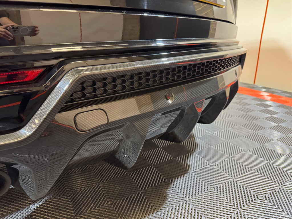 Used Lamborghini Urus 2020 for sale - 76696270: Photo 23