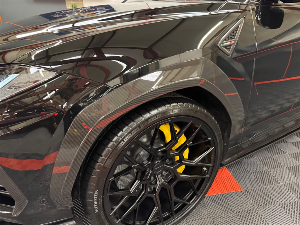 Used Lamborghini Urus 2020 for sale - 76696270: Photo 25