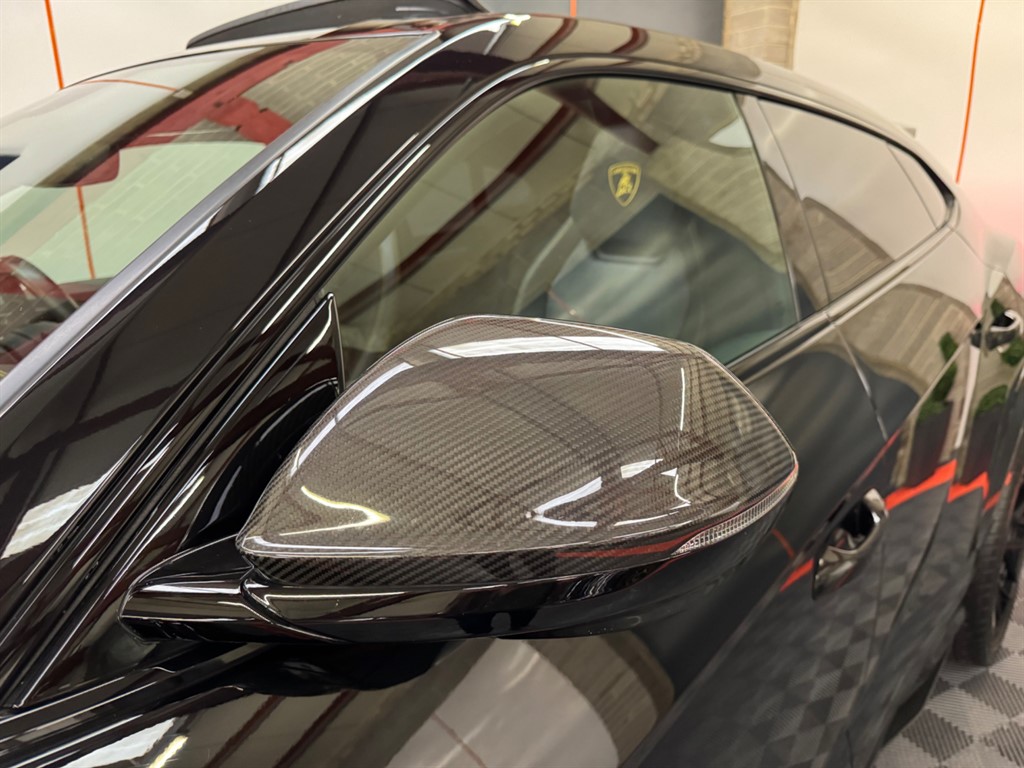 Used Lamborghini Urus 2020 for sale - 76696270: Photo 26