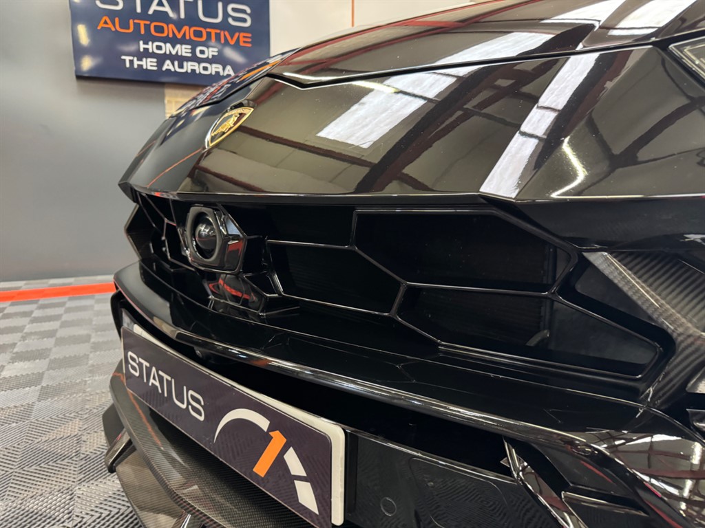 Used Lamborghini Urus 2020 for sale - 76696270: Photo 28