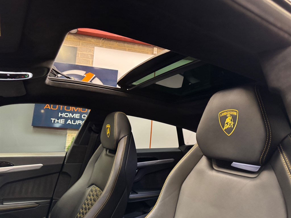 Used Lamborghini Urus 2020 for sale - 76696270: Photo 31