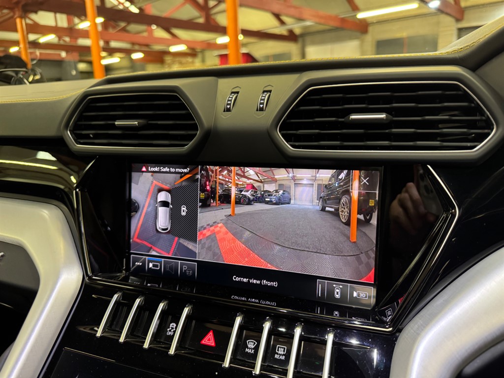 Used Lamborghini Urus 2020 for sale - 76696270: Photo 33