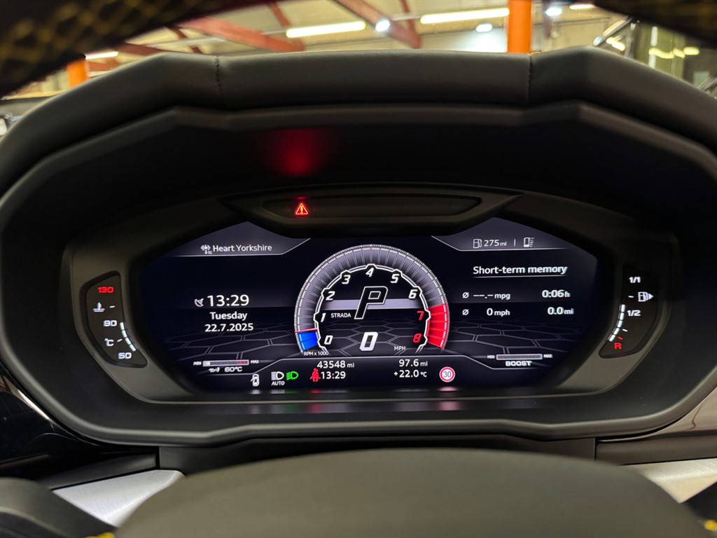 Used Lamborghini Urus 2020 for sale - 76696270: Photo 34