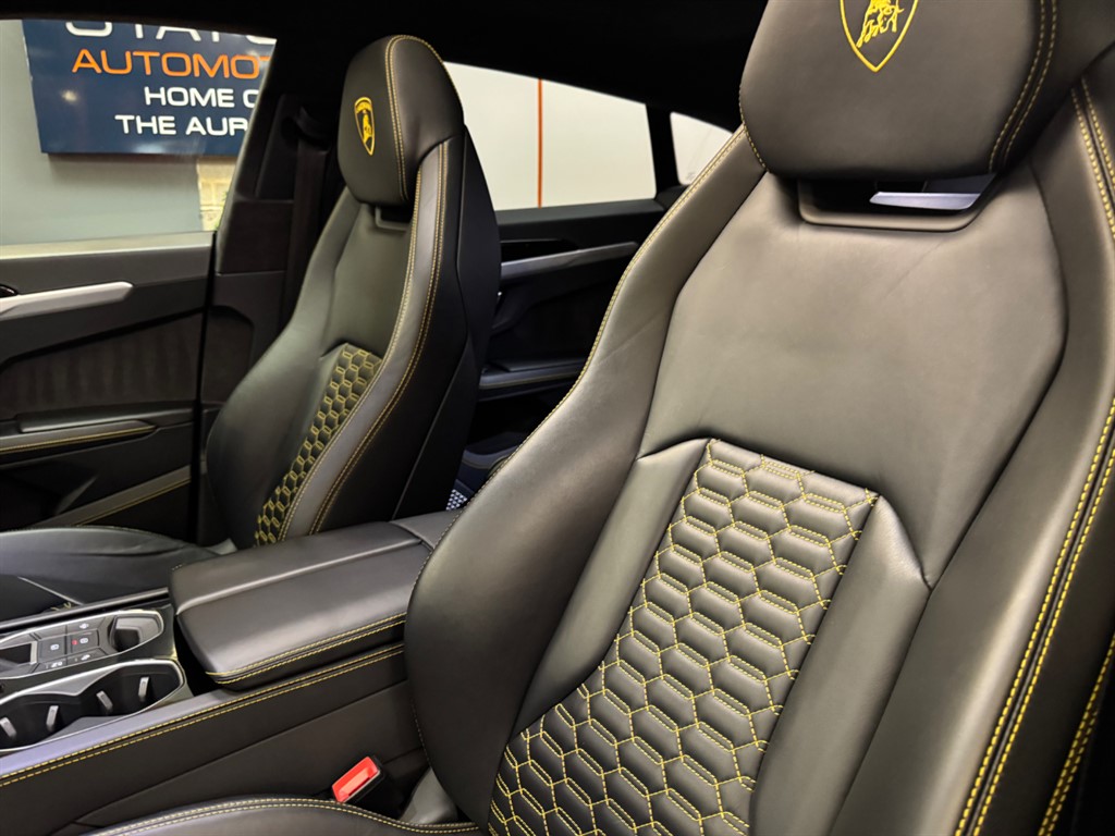 Used Lamborghini Urus 2020 for sale - 76696270: Photo 43