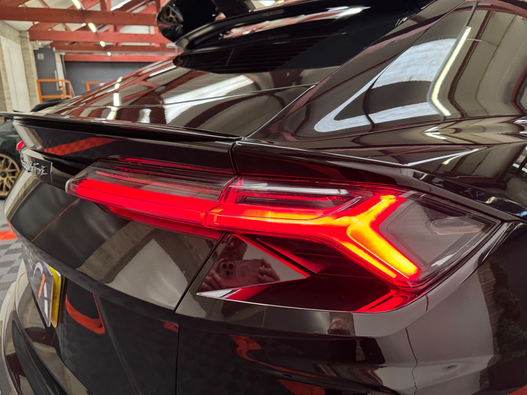 Used Lamborghini Urus 2020 for sale - 76696270: Photo 45