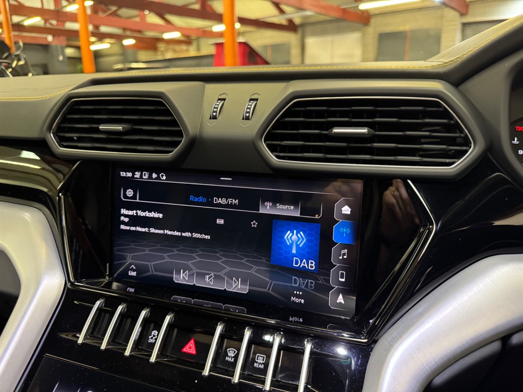 Used Lamborghini Urus 2020 for sale - 76696270: Photo 48