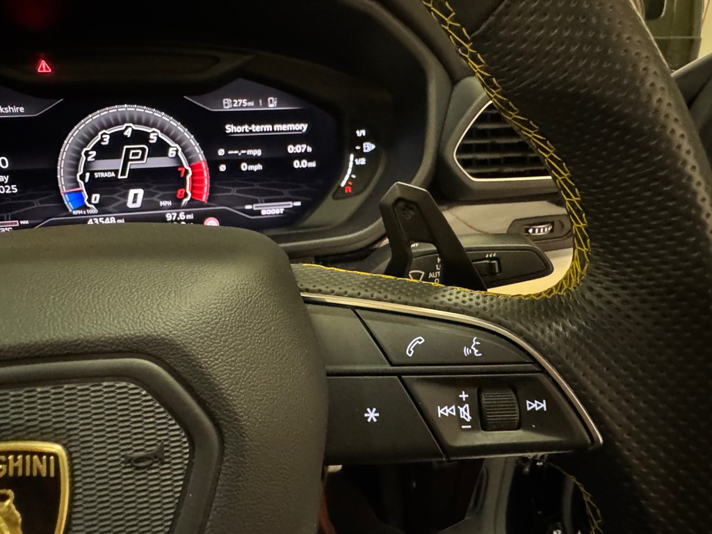 Used Lamborghini Urus 2020 for sale - 76696270: Photo 59