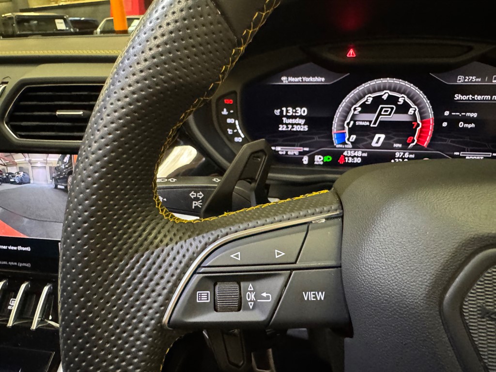 Used Lamborghini Urus 2020 for sale - 76696270: Photo 70