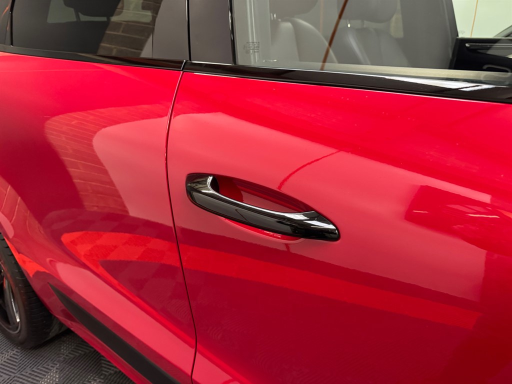 Used Porsche Macan 2018 for sale - 76696271: Photo 15