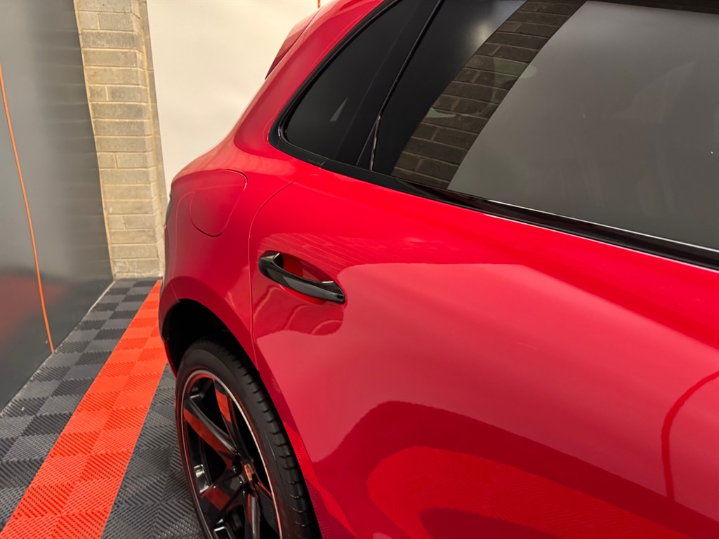 Used Porsche Macan 2018 for sale - 76696271: Photo 16