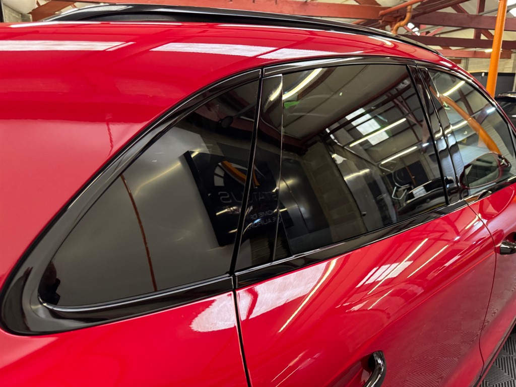 Used Porsche Macan 2018 for sale - 76696271: Photo 18