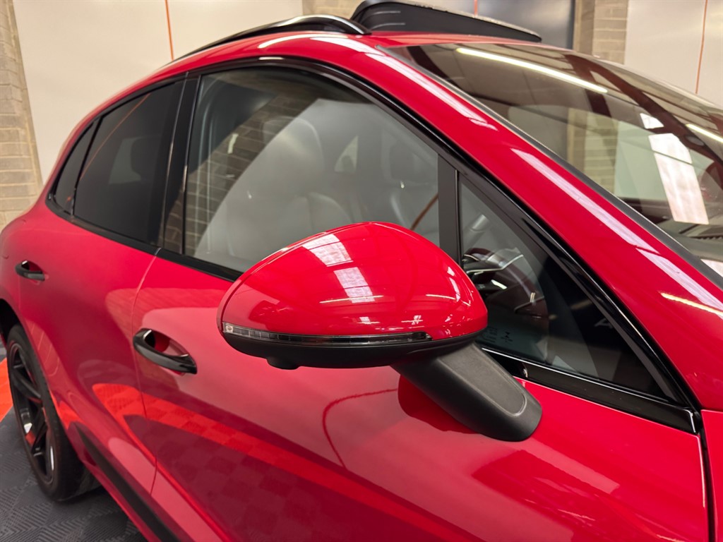 Used Porsche Macan 2018 for sale - 76696271: Photo 32