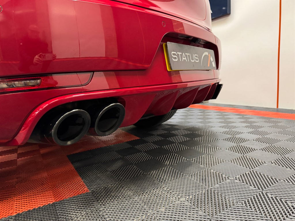 Used Porsche Macan 2018 for sale - 76696271: Photo 36