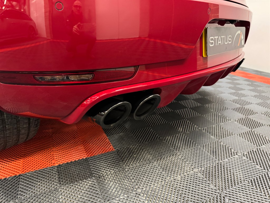 Used Porsche Macan 2018 for sale - 76696271: Photo 37