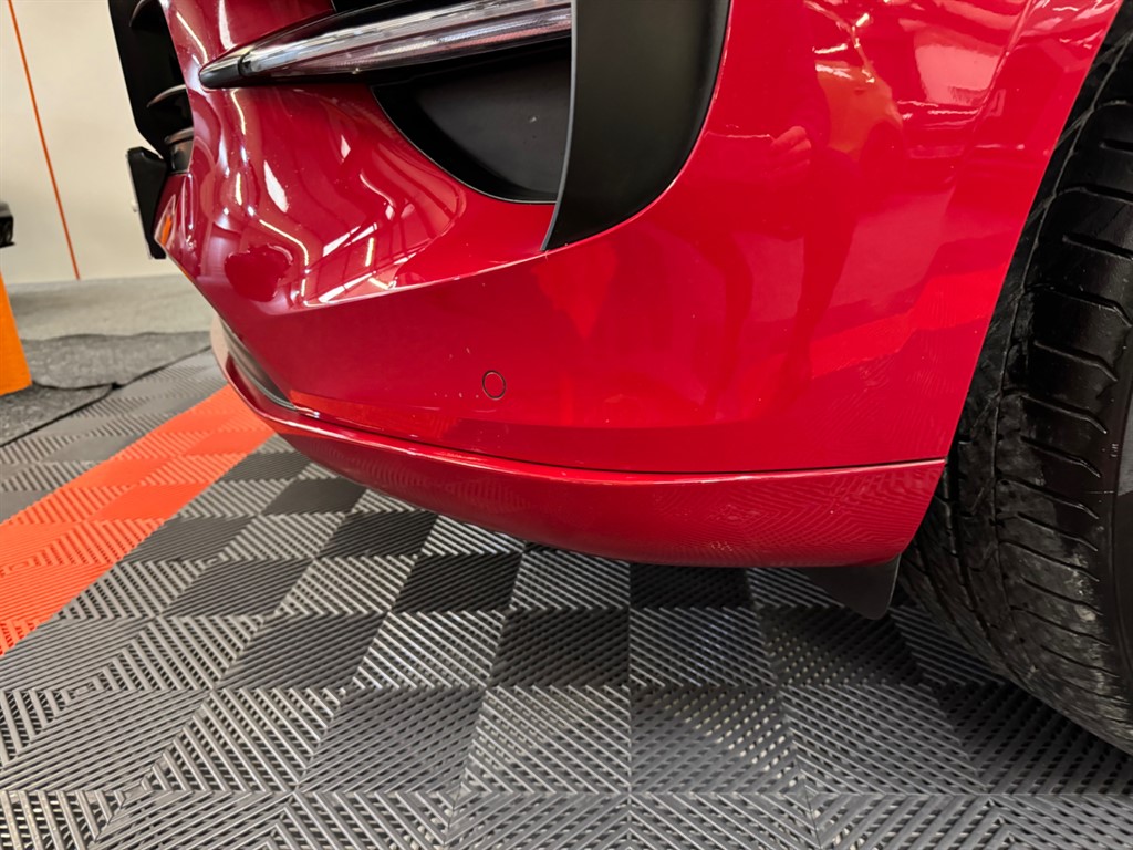 Used Porsche Macan 2018 for sale - 76696271: Photo 40