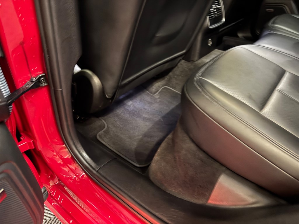 Used Porsche Macan 2018 for sale - 76696271: Photo 58