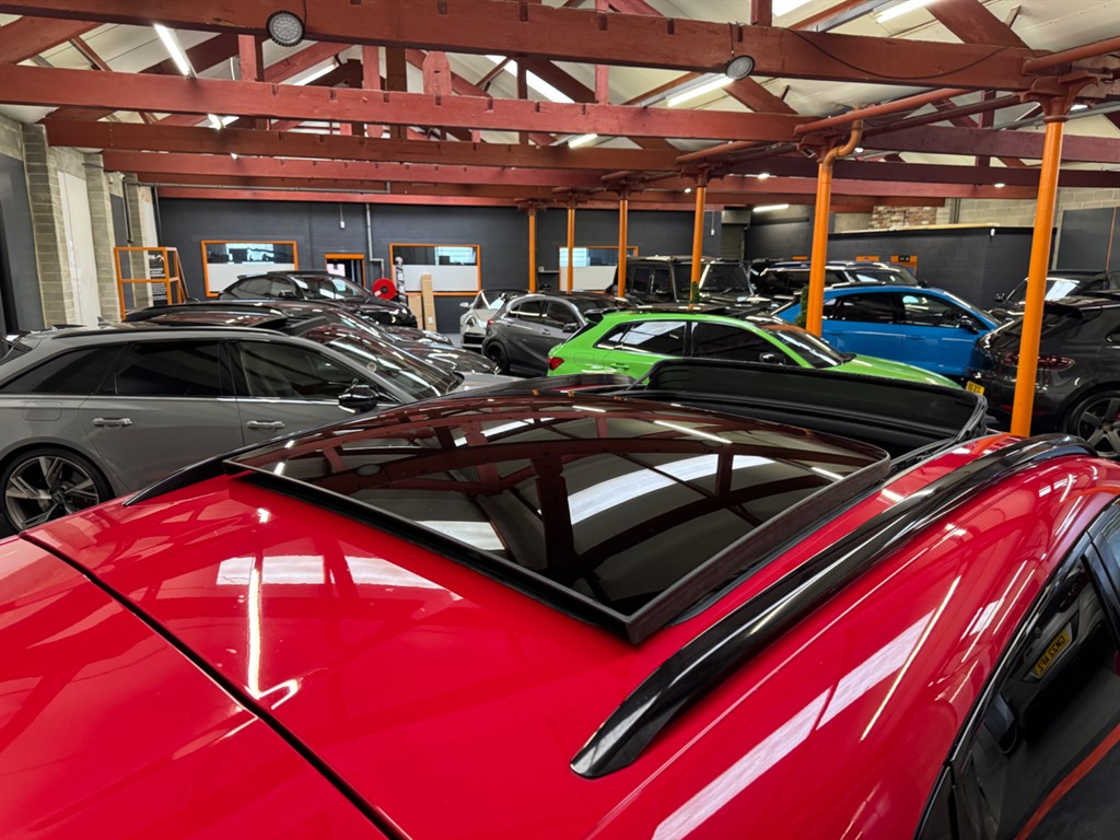 Used Porsche Macan 2018 for sale - 76696271: Photo 6