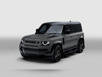 2022 - 5.0 P525 V8 110 5dr Auto