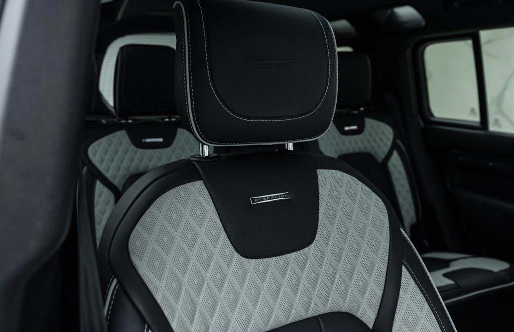 Used Land Rover Defender 2022 for sale - 77588852: Photo 6