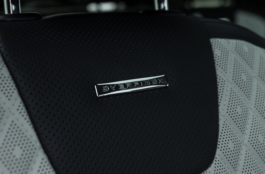 Used Land Rover Defender 2022 for sale - 77588852: Photo 7