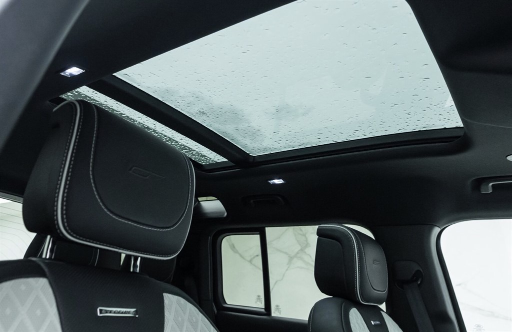 Used Land Rover Defender 2022 for sale - 77588852: Photo 8