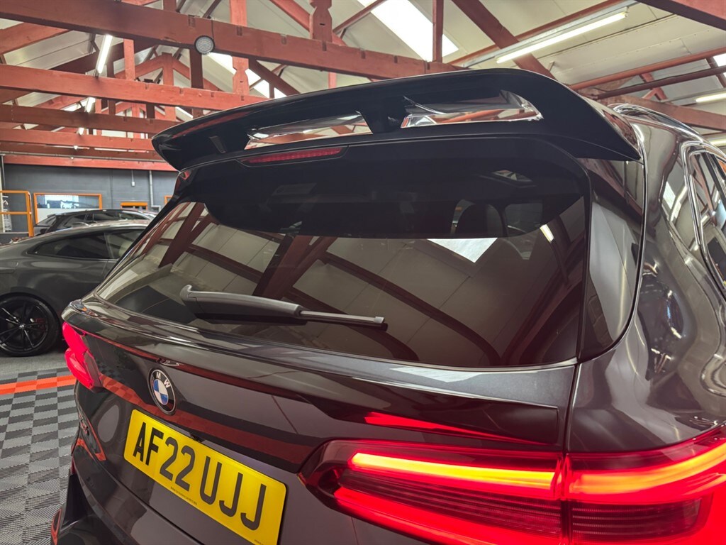 Used BMW X5 2022 for sale - 77988871: Photo 15