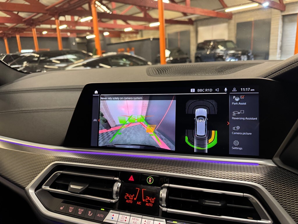 Used BMW X5 2022 for sale - 77988871: Photo 22