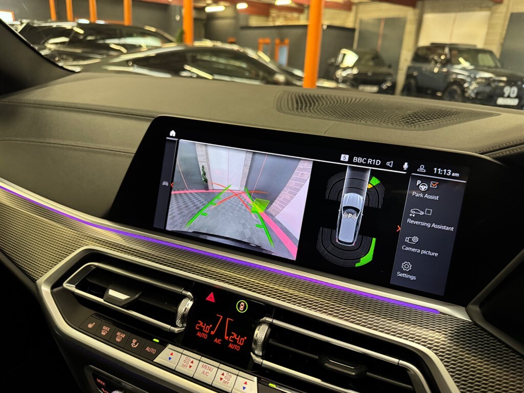 Used BMW X5 2022 for sale - 77988871: Photo 26