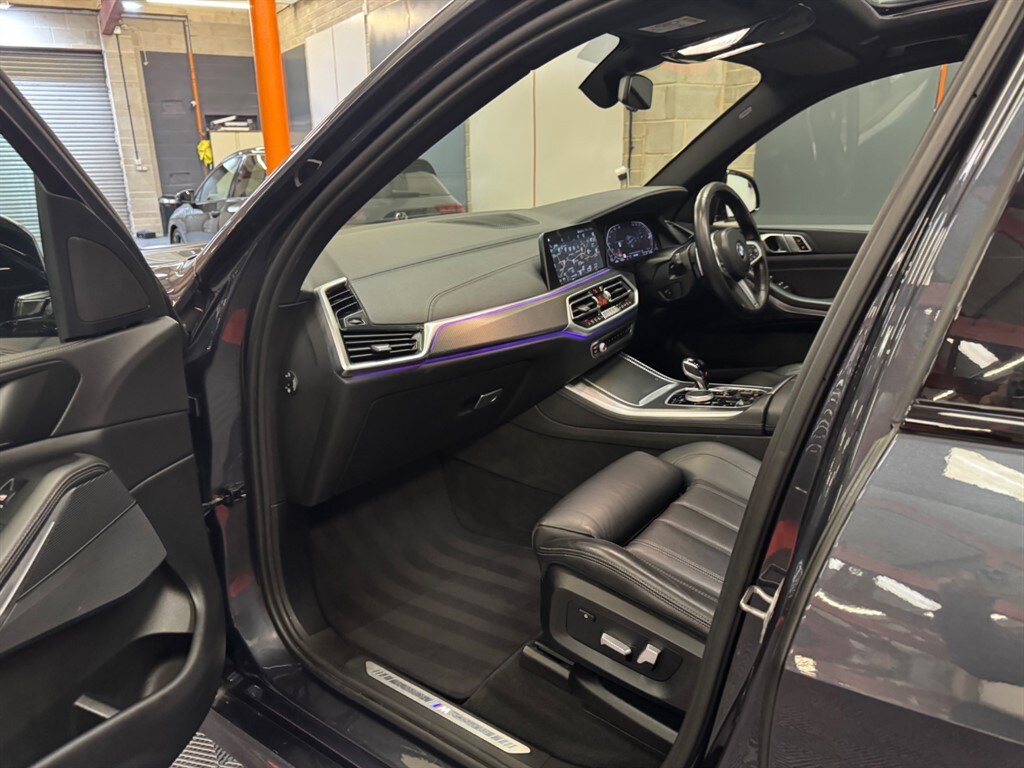 Used BMW X5 2022 for sale - 77988871: Photo 28