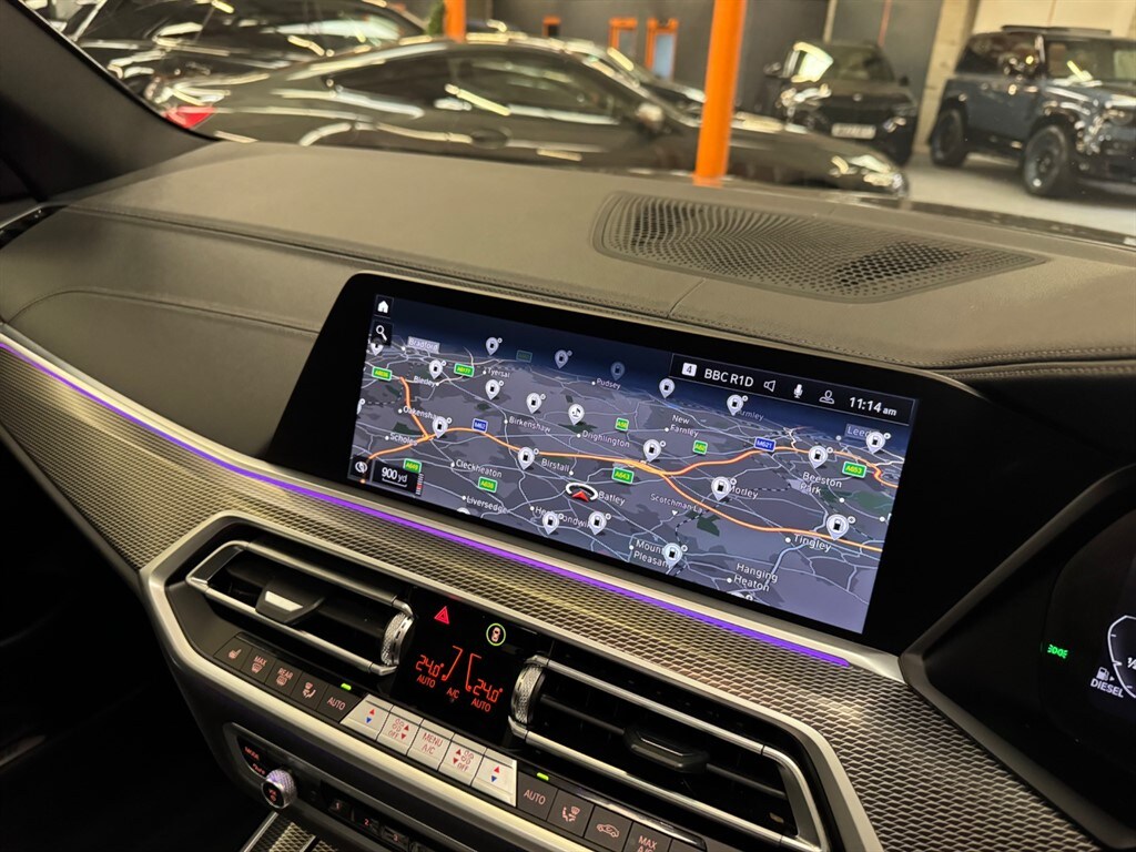 Used BMW X5 2022 for sale - 77988871: Photo 32