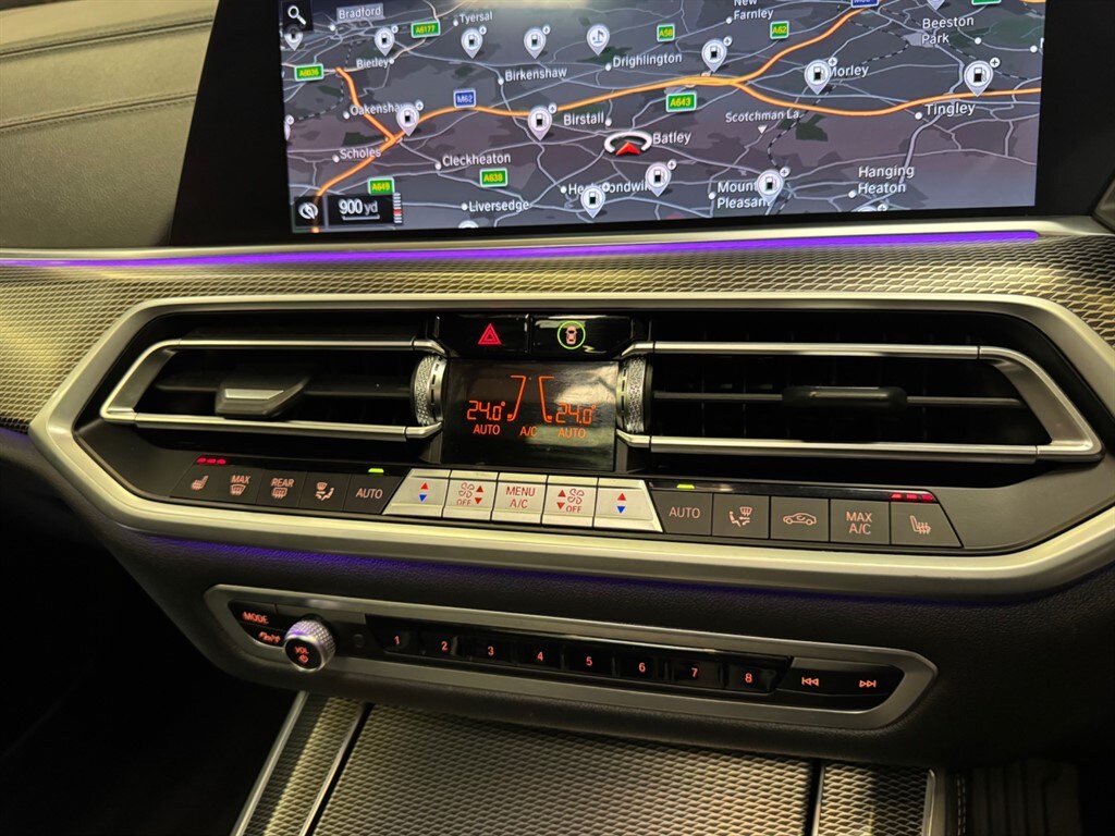 Used BMW X5 2022 for sale - 77988871: Photo 35