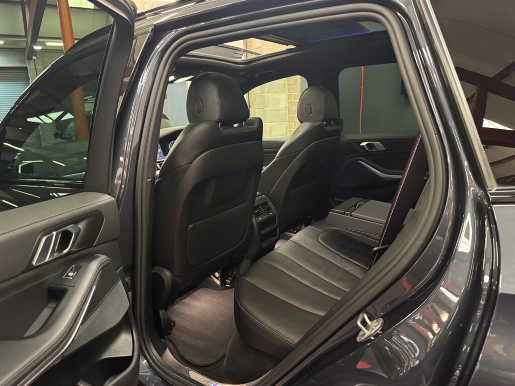 Used BMW X5 2022 for sale - 77988871: Photo 36