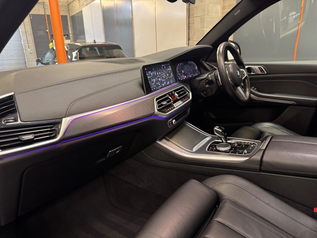 Used BMW X5 2022 for sale - 77988871: Photo 39