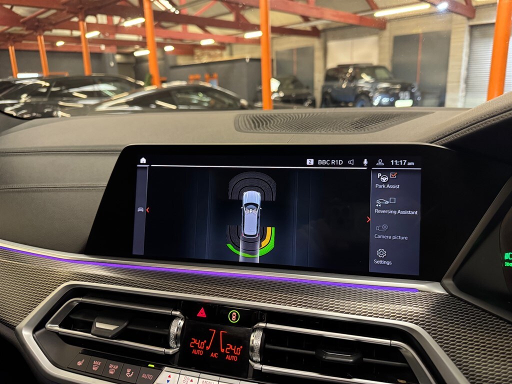 Used BMW X5 2022 for sale - 77988871: Photo 40