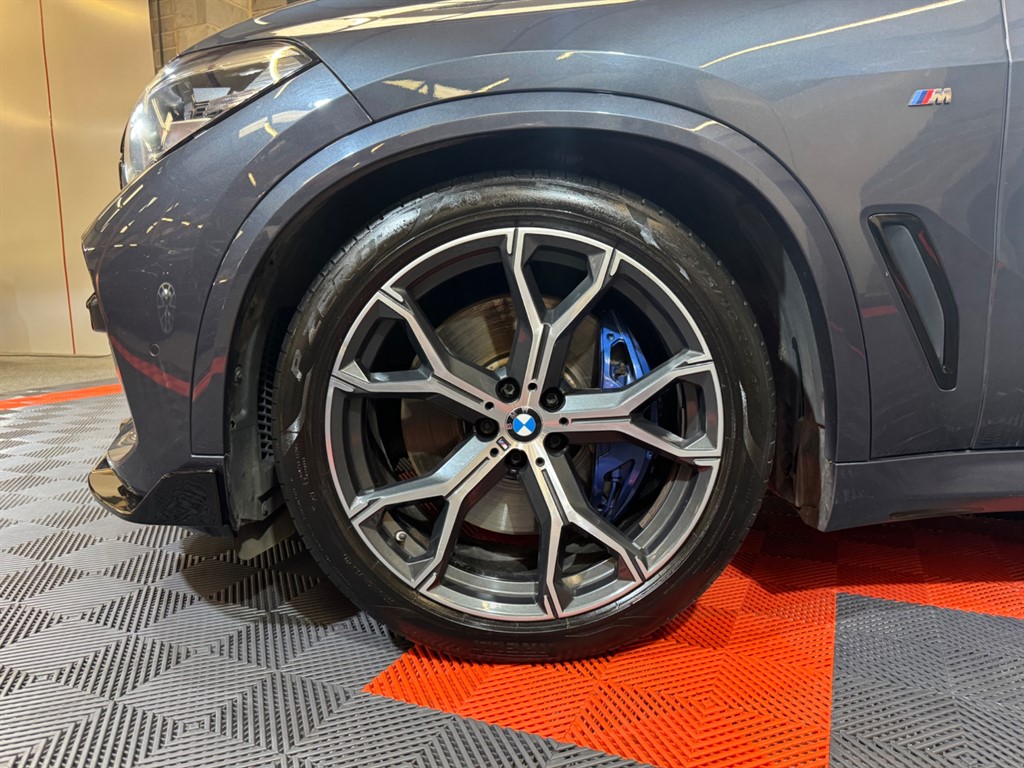 Used BMW X5 2022 for sale - 77988871: Photo 9