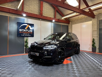 Used BMW X5 2018 for sale - 78329159: Photo