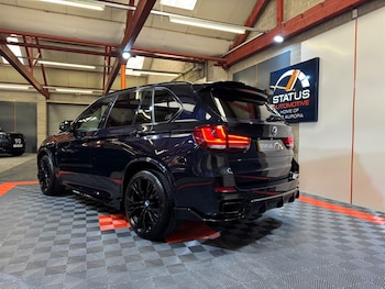 Used BMW X5 2018 for sale - 78329159: Photo