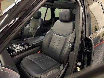 Used Land Rover Range Rover 2022 for sale - 78911961: Photo