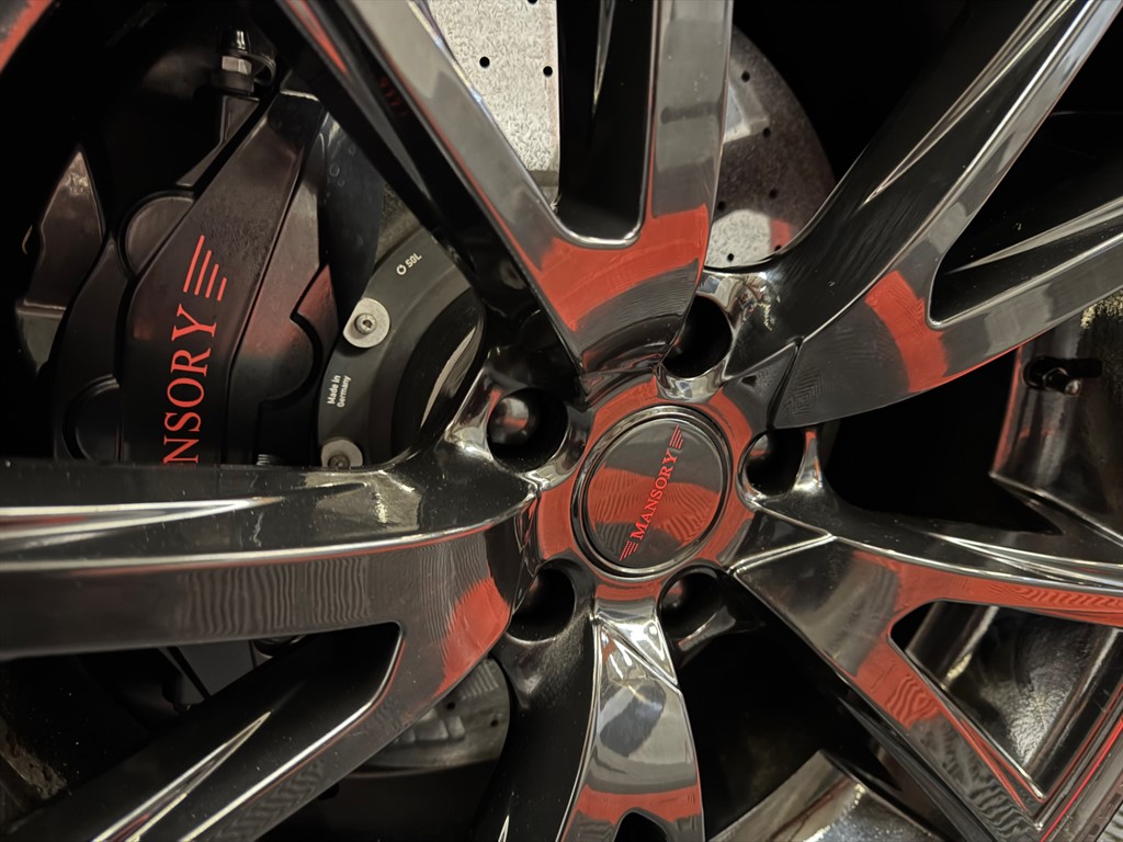 Used Land Rover Range Rover 2025 for sale - 77763127: Photo 17