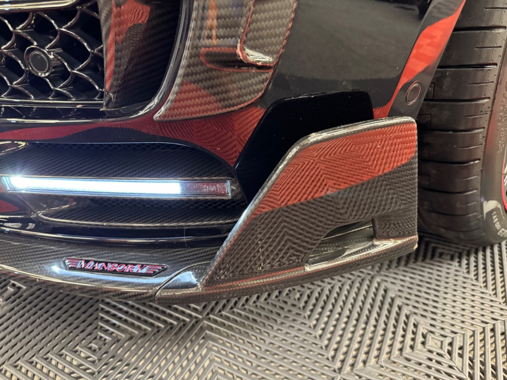 Used Land Rover Range Rover 2025 for sale - 77763127: Photo 21