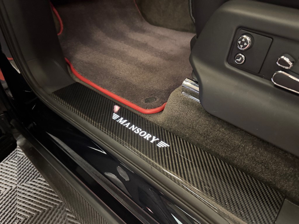 Used Land Rover Range Rover 2025 for sale - 77763127: Photo 26