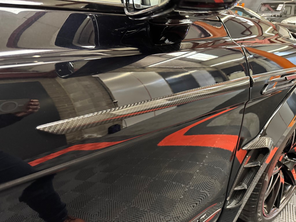 Used Land Rover Range Rover 2025 for sale - 77763127: Photo 36