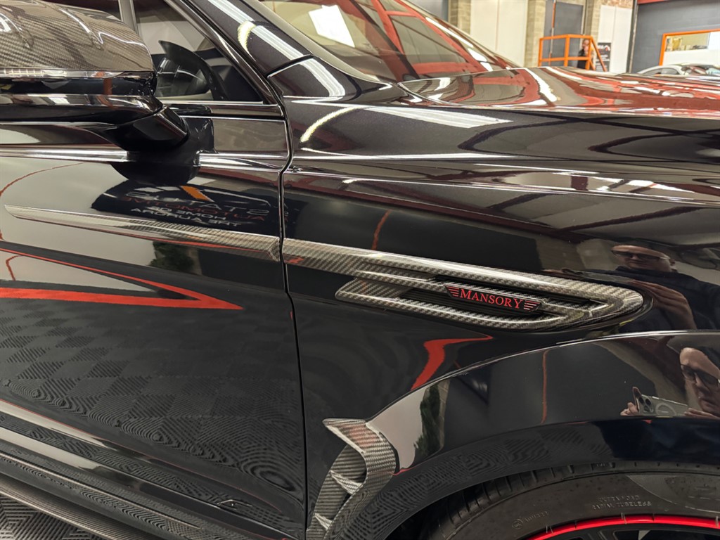 Used Land Rover Range Rover 2025 for sale - 77763127: Photo 38