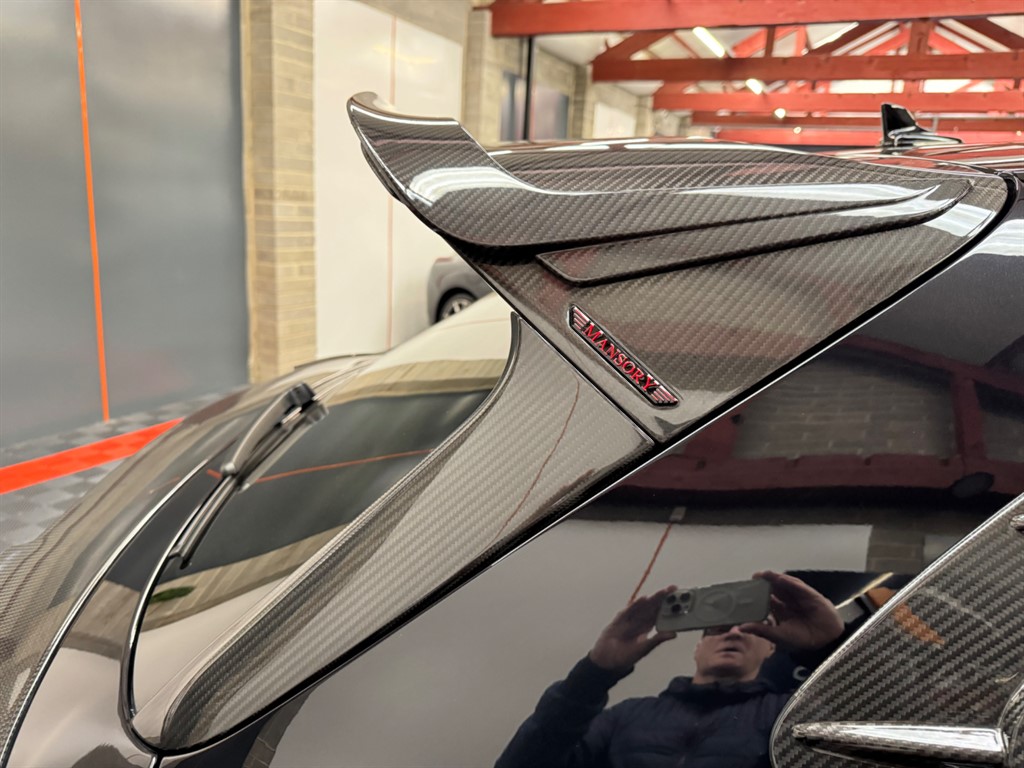 Used Land Rover Range Rover 2025 for sale - 77763127: Photo 41